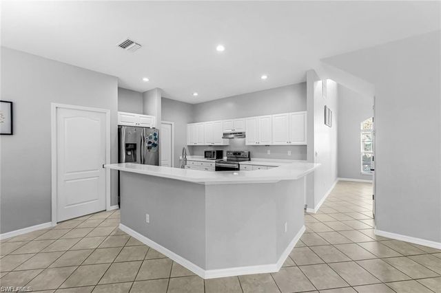 12440 Crooked Creek LN, Fort Myers, FL 33913