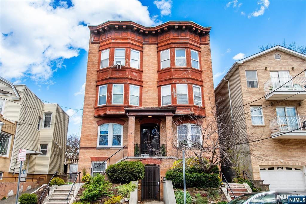 66 Gautier Avenue 302, Jersey City, NJ 07306