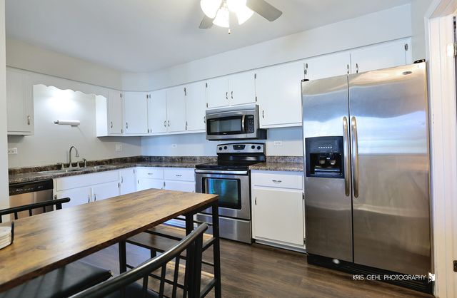 1335 Buell Avenue 1335, Joliet, IL 60435