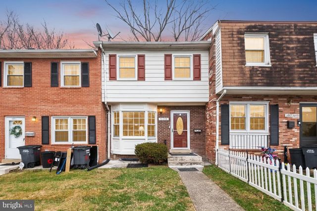 14773 BARKSDALE ST, Woodbridge, VA 22193