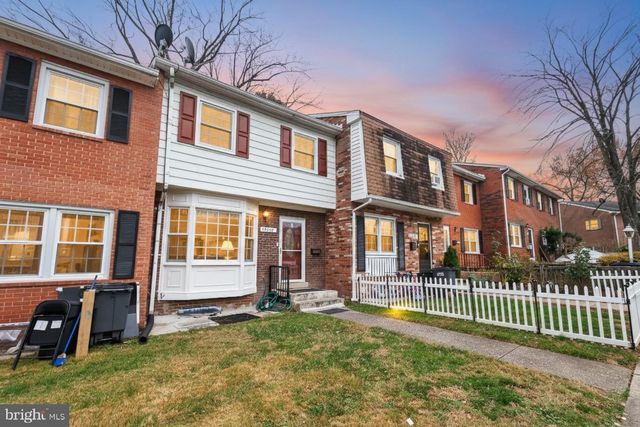 14773 BARKSDALE ST, Woodbridge, VA 22193