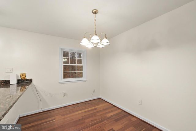 14773 BARKSDALE ST, Woodbridge, VA 22193