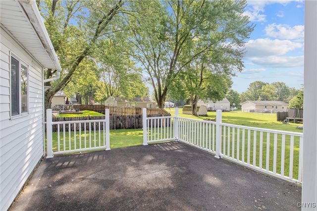 212 Snowdale Drive, Van Buren, NY 13209