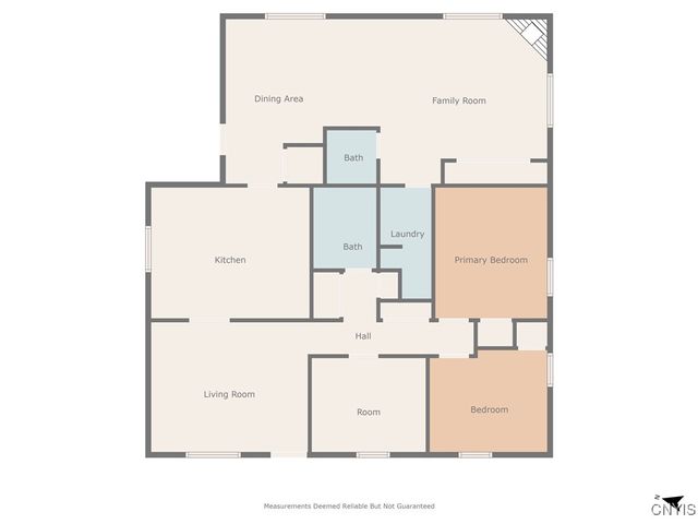 212 Snowdale Drive, Van Buren, NY 13209
