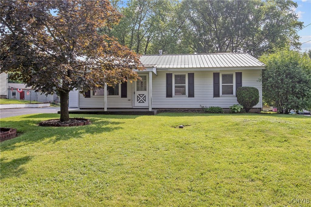 212 Snowdale Drive, Van Buren, NY 13209