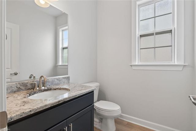 2216 Hampton Roads PW, Chesapeake, VA 23321