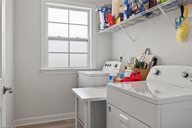 2216 Hampton Roads PW, Chesapeake, VA 23321