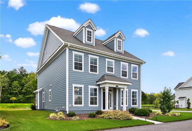 2216 Hampton Roads PW, Chesapeake, VA 23321