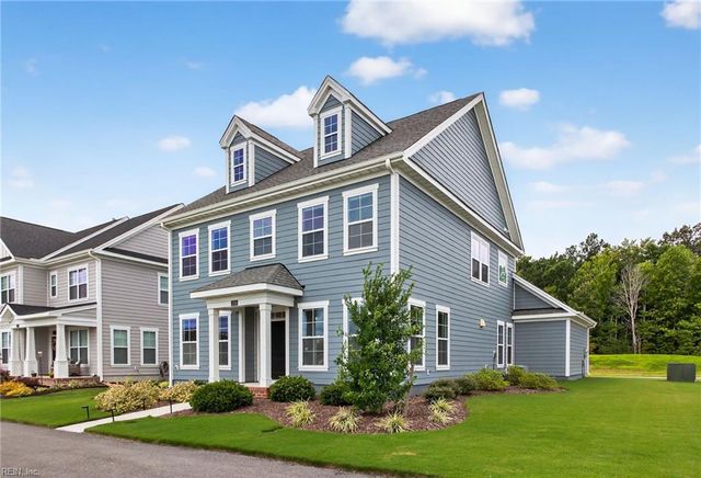 2216 Hampton Roads PW, Chesapeake, VA 23321