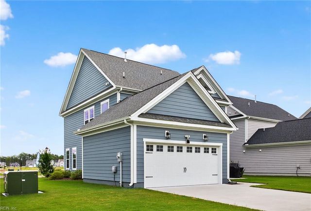 2216 Hampton Roads PW, Chesapeake, VA 23321