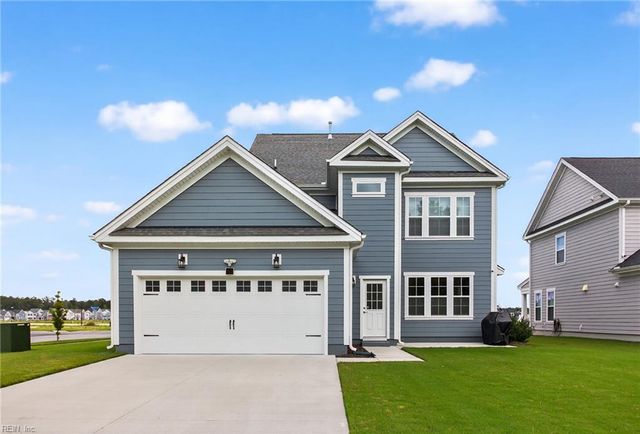 2216 Hampton Roads PW, Chesapeake, VA 23321