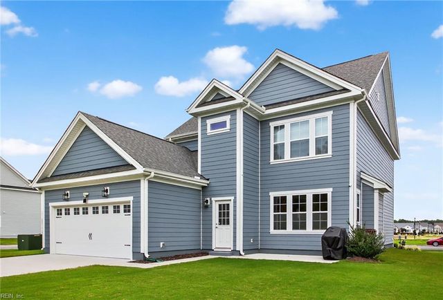 2216 Hampton Roads PW, Chesapeake, VA 23321