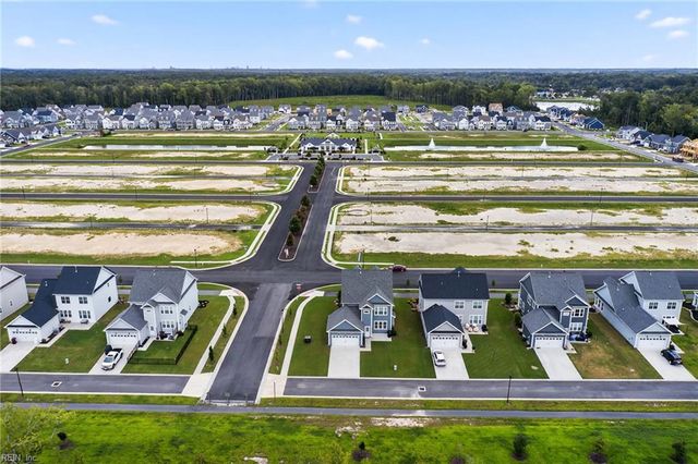 2216 Hampton Roads PW, Chesapeake, VA 23321