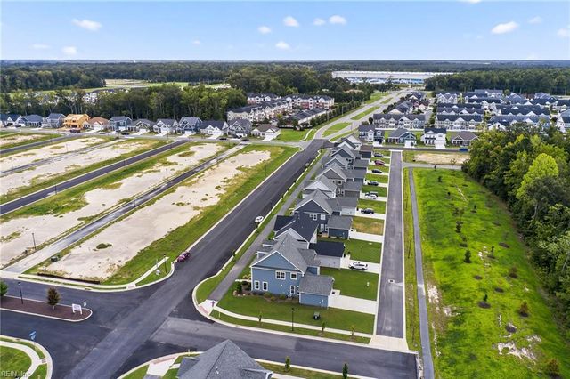 2216 Hampton Roads PW, Chesapeake, VA 23321