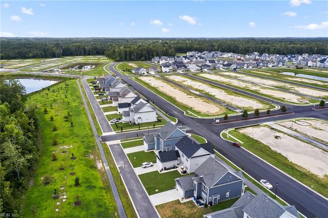 2216 Hampton Roads PW, Chesapeake, VA 23321