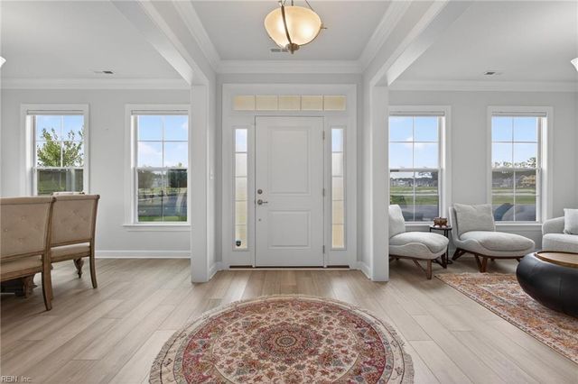 2216 Hampton Roads PW, Chesapeake, VA 23321