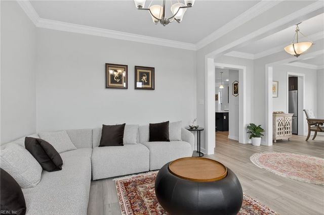 2216 Hampton Roads PW, Chesapeake, VA 23321