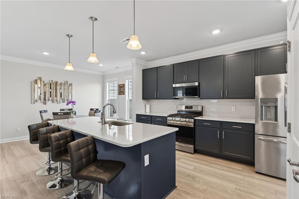 2216 Hampton Roads PW, Chesapeake, VA 23321