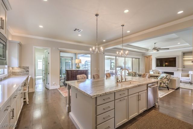 120 Basque Coast Street, Las Vegas, NV 89138