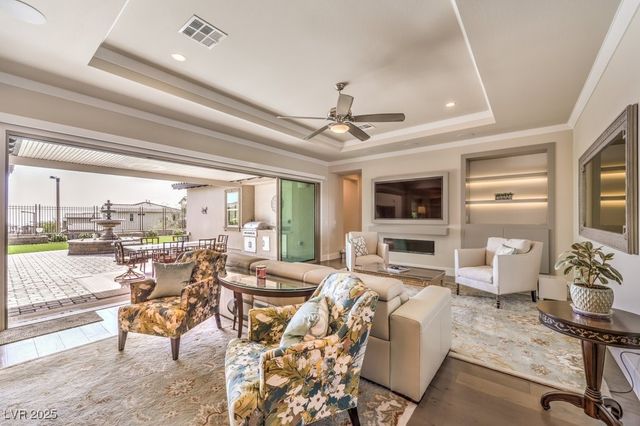 120 Basque Coast Street, Las Vegas, NV 89138