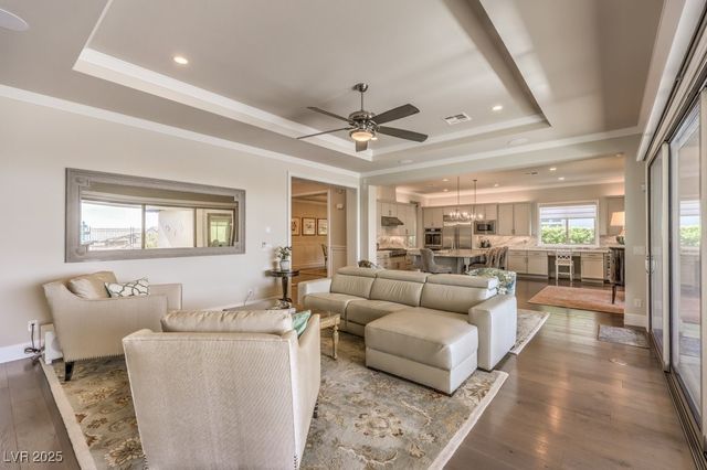 120 Basque Coast Street, Las Vegas, NV 89138