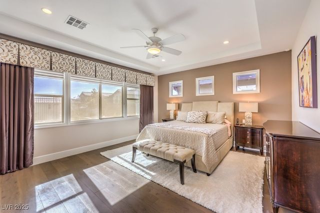 120 Basque Coast Street, Las Vegas, NV 89138