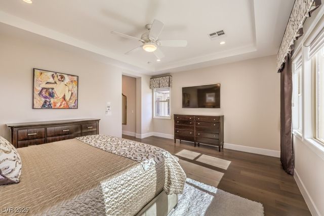 120 Basque Coast Street, Las Vegas, NV 89138