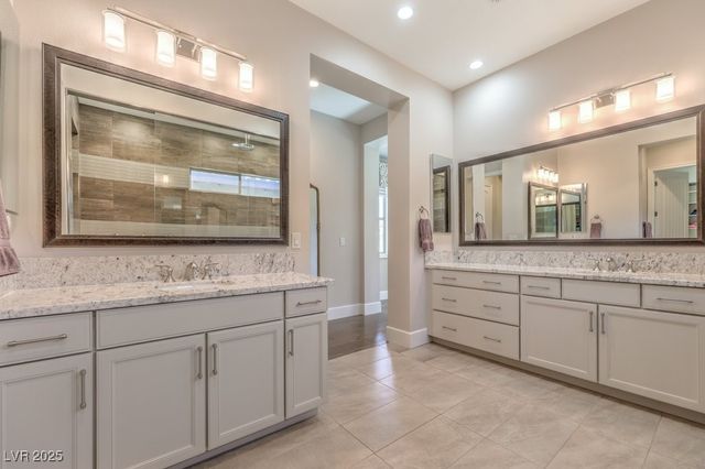 120 Basque Coast Street, Las Vegas, NV 89138