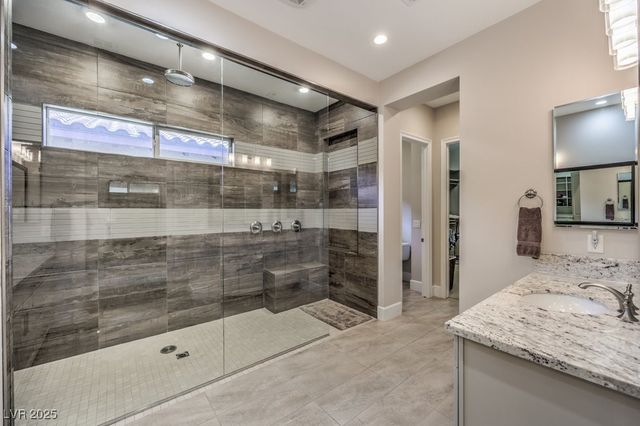 120 Basque Coast Street, Las Vegas, NV 89138