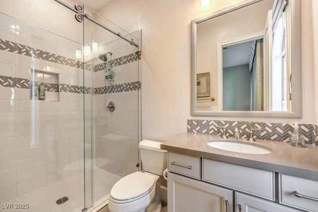 120 Basque Coast Street, Las Vegas, NV 89138