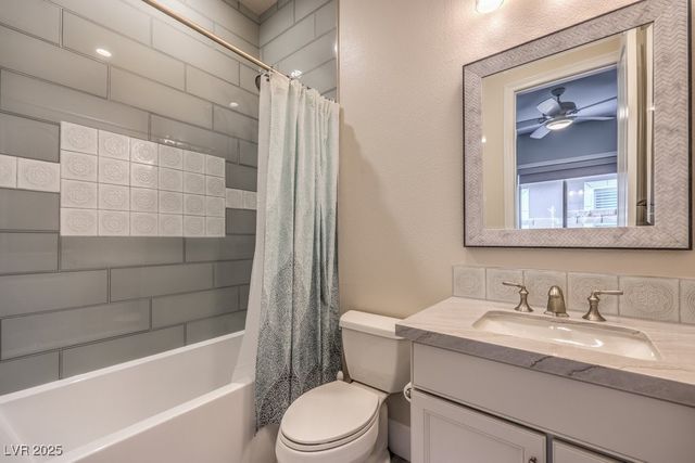 120 Basque Coast Street, Las Vegas, NV 89138