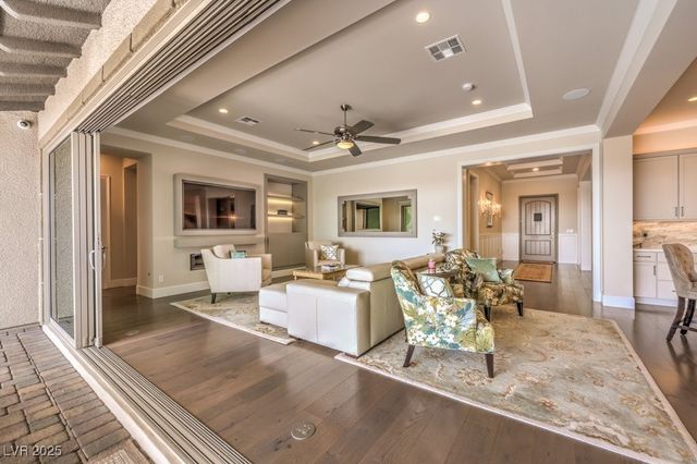 120 Basque Coast Street, Las Vegas, NV 89138