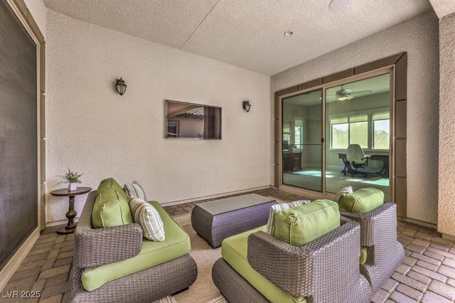 120 Basque Coast Street, Las Vegas, NV 89138