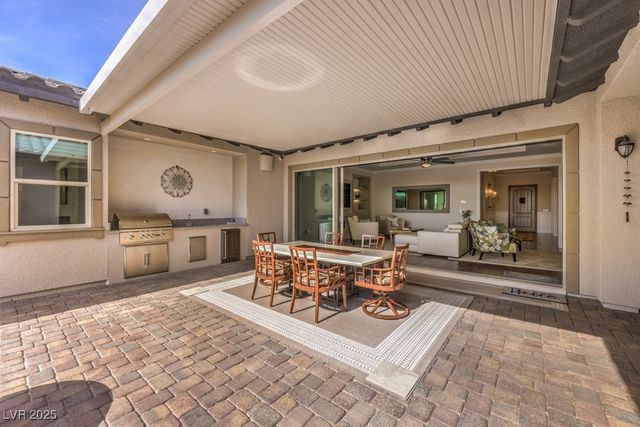 120 Basque Coast Street, Las Vegas, NV 89138