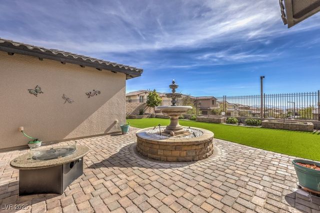120 Basque Coast Street, Las Vegas, NV 89138