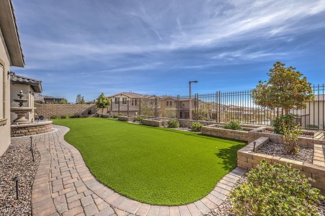 120 Basque Coast Street, Las Vegas, NV 89138