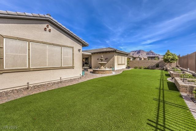 120 Basque Coast Street, Las Vegas, NV 89138