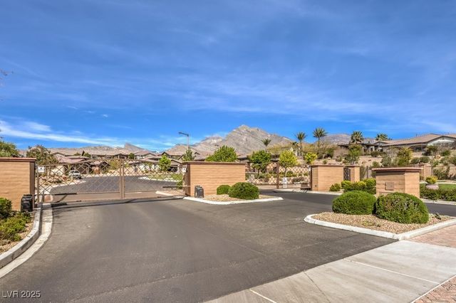 120 Basque Coast Street, Las Vegas, NV 89138