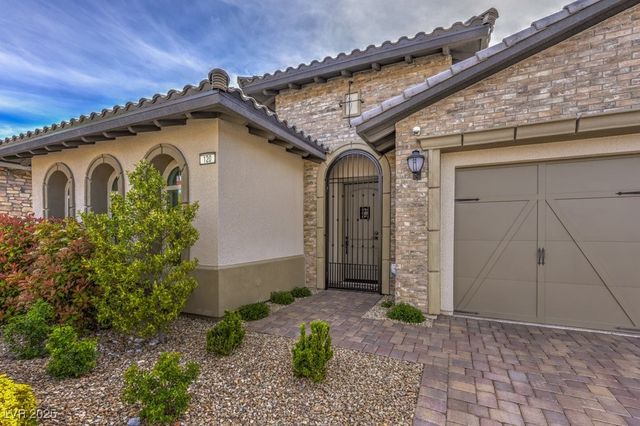 120 Basque Coast Street, Las Vegas, NV 89138