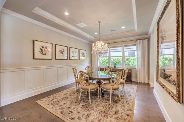 120 Basque Coast Street, Las Vegas, NV 89138