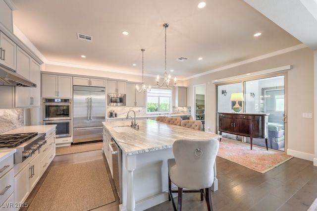 120 Basque Coast Street, Las Vegas, NV 89138