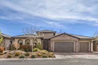 120 Basque Coast Street, Las Vegas, NV 89138
