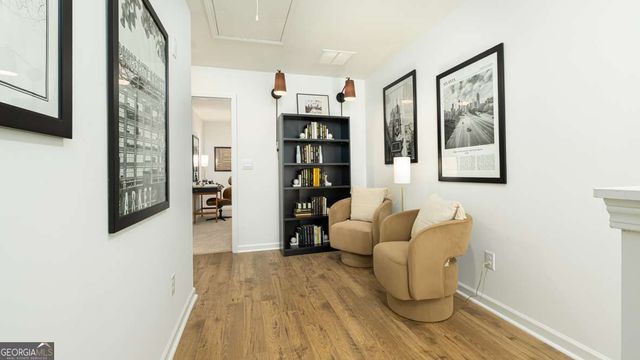 2817 Georgia Aster Way NW 48, Atlanta, GA 30318