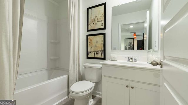 2817 Georgia Aster Way NW 48, Atlanta, GA 30318