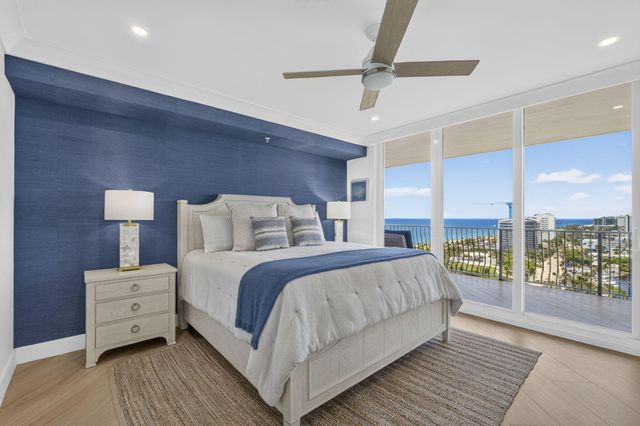 100 S Birch Road 1701a, Fort Lauderdale, FL 33316
