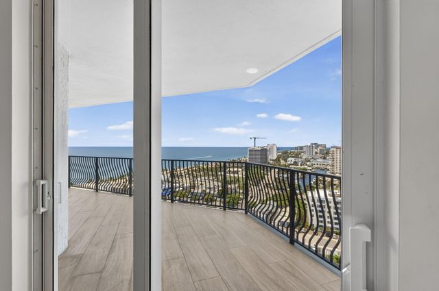 100 S Birch Road 1701a, Fort Lauderdale, FL 33316