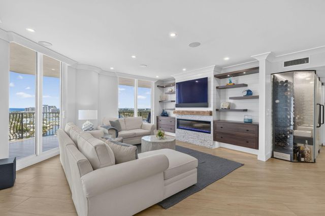 100 S Birch Road 1701a, Fort Lauderdale, FL 33316