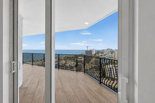 100 S Birch Road 1701a, Fort Lauderdale, FL 33316