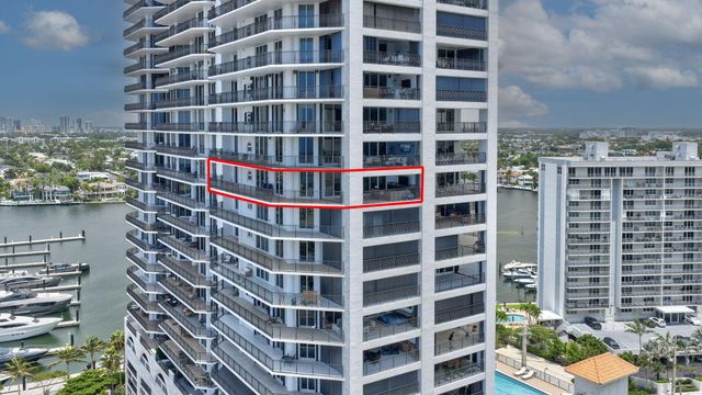 100 S Birch Road 1701a, Fort Lauderdale, FL 33316