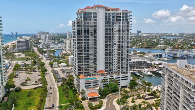 100 S Birch Road 1701a, Fort Lauderdale, FL 33316